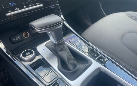 Hyundai Creta, 2022 год, 2 198 000 рублей, 20 фотография
