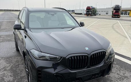 BMW X5, 2024 год, 14 500 000 рублей, 3 фотография