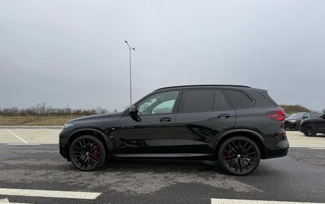 BMW X5, 2024 год, 14 500 000 рублей, 4 фотография
