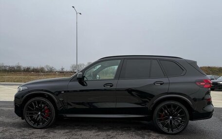 BMW X5, 2024 год, 14 500 000 рублей, 5 фотография