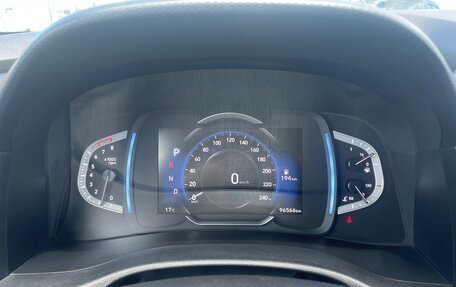 Hyundai Creta, 2022 год, 2 198 000 рублей, 22 фотография