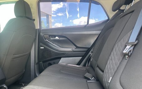 Hyundai Creta, 2022 год, 2 198 000 рублей, 15 фотография