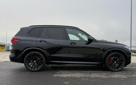 BMW X5, 2024 год, 14 500 000 рублей, 7 фотография