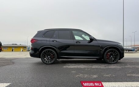 BMW X5, 2024 год, 14 500 000 рублей, 6 фотография
