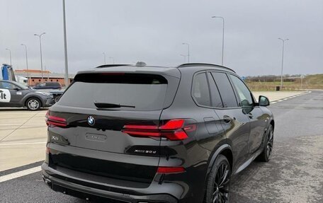 BMW X5, 2024 год, 14 500 000 рублей, 8 фотография
