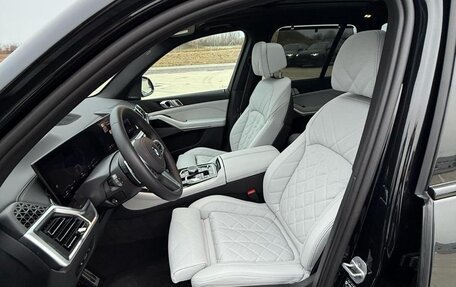 BMW X5, 2024 год, 14 500 000 рублей, 11 фотография