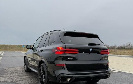 BMW X5, 2024 год, 14 500 000 рублей, 10 фотография