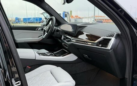 BMW X5, 2024 год, 14 500 000 рублей, 15 фотография