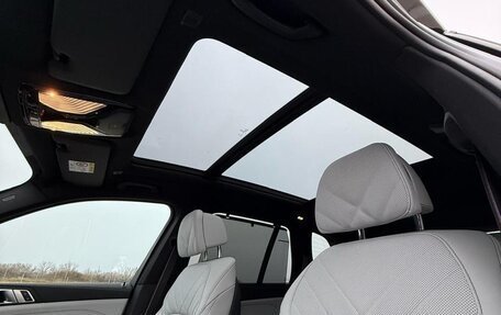 BMW X5, 2024 год, 14 500 000 рублей, 13 фотография