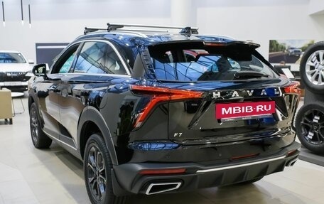 Haval F7, 2025 год, 3 249 000 рублей, 2 фотография