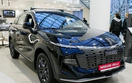Haval F7, 2025 год, 3 249 000 рублей, 5 фотография