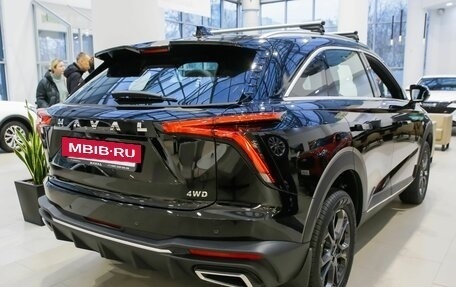 Haval F7, 2025 год, 3 249 000 рублей, 4 фотография
