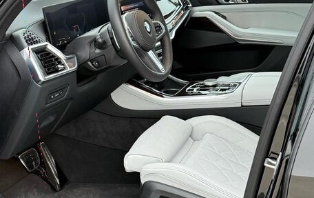 BMW X5, 2024 год, 14 500 000 рублей, 14 фотография