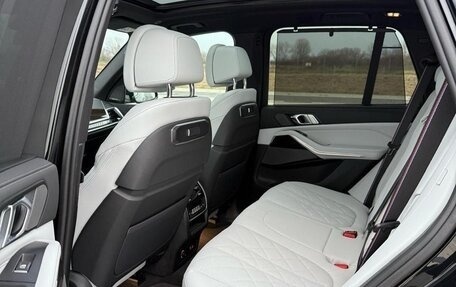 BMW X5, 2024 год, 14 500 000 рублей, 12 фотография