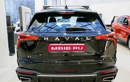 Haval F7, 2025 год, 3 249 000 рублей, 3 фотография
