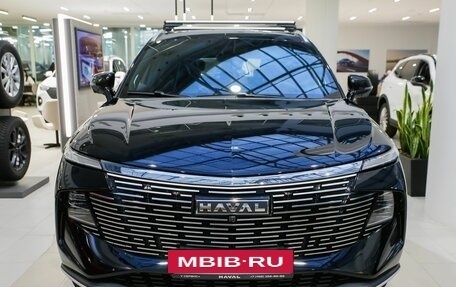 Haval F7, 2025 год, 3 249 000 рублей, 6 фотография