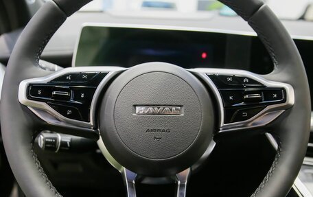 Haval F7, 2025 год, 3 249 000 рублей, 13 фотография