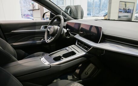 Haval F7, 2025 год, 3 249 000 рублей, 19 фотография