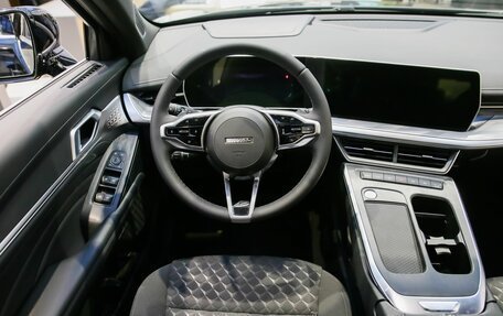 Haval F7, 2025 год, 3 249 000 рублей, 17 фотография