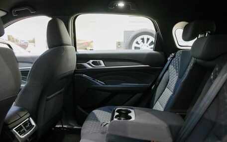 Haval F7, 2025 год, 3 249 000 рублей, 14 фотография