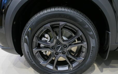 Haval F7, 2025 год, 3 249 000 рублей, 8 фотография