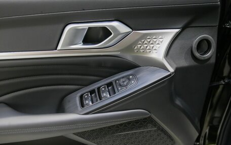Haval F7, 2025 год, 3 249 000 рублей, 11 фотография