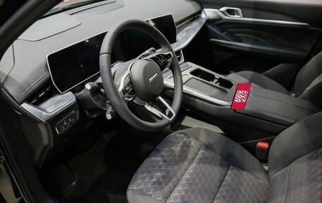 Haval F7, 2025 год, 3 249 000 рублей, 10 фотография