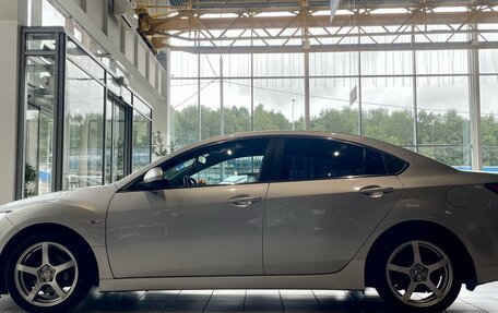 Mazda 6, 2008 год, 759 000 рублей, 8 фотография