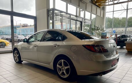 Mazda 6, 2008 год, 759 000 рублей, 7 фотография