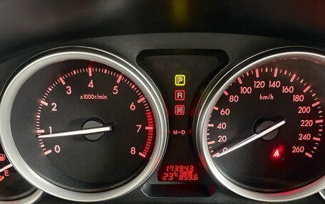 Mazda 6, 2008 год, 759 000 рублей, 9 фотография