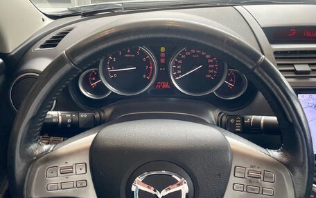 Mazda 6, 2008 год, 759 000 рублей, 10 фотография