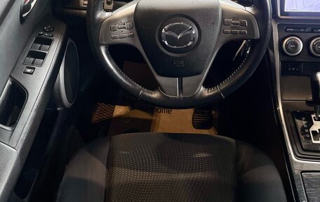 Mazda 6, 2008 год, 759 000 рублей, 11 фотография