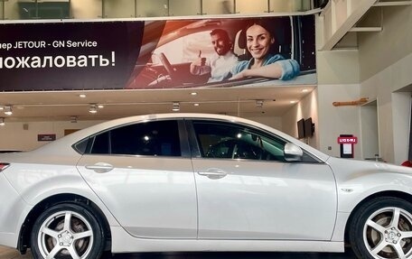 Mazda 6, 2008 год, 759 000 рублей, 4 фотография