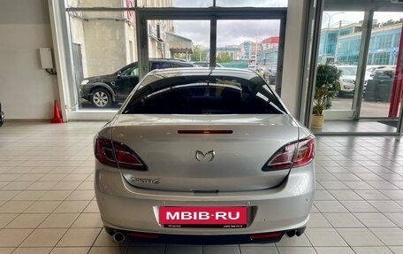 Mazda 6, 2008 год, 759 000 рублей, 6 фотография