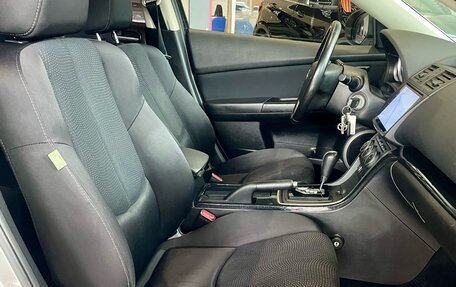 Mazda 6, 2008 год, 759 000 рублей, 14 фотография