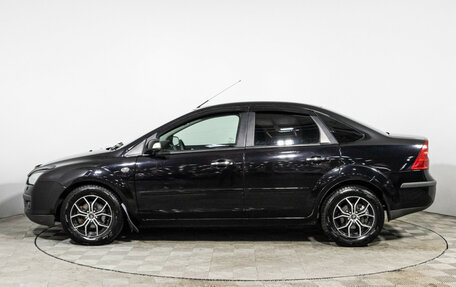 Ford Focus II рестайлинг, 2007 год, 439 898 рублей, 8 фотография