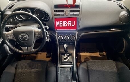 Mazda 6, 2008 год, 759 000 рублей, 13 фотография