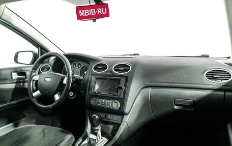 Ford Focus II рестайлинг, 2007 год, 439 898 рублей, 9 фотография