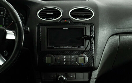 Ford Focus II рестайлинг, 2007 год, 439 898 рублей, 14 фотография