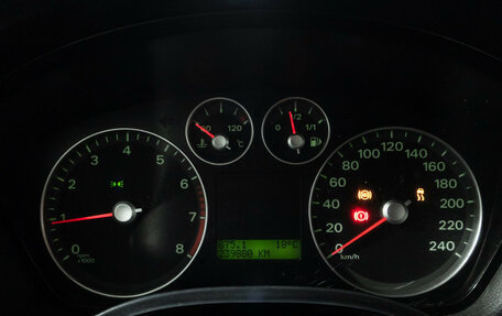 Ford Focus II рестайлинг, 2007 год, 439 898 рублей, 12 фотография