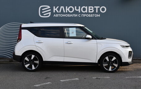 KIA Soul III, 2020 год, 1 900 000 рублей, 5 фотография
