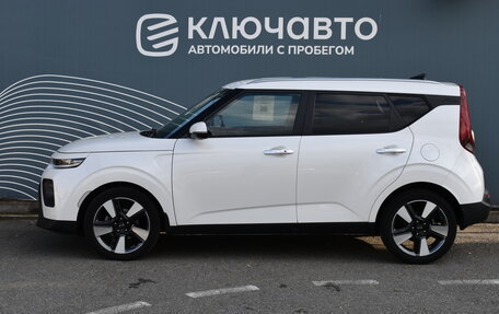 KIA Soul III, 2020 год, 1 900 000 рублей, 6 фотография