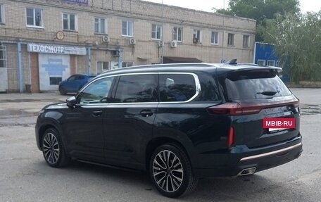 CheryExeed VX, 2024 год, 3 700 000 рублей, 5 фотография