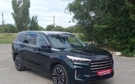 CheryExeed VX, 2024 год, 3 700 000 рублей, 2 фотография