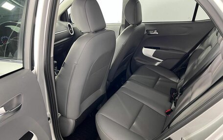 KIA Picanto III рестайлинг, 2018 год, 1 369 000 рублей, 18 фотография