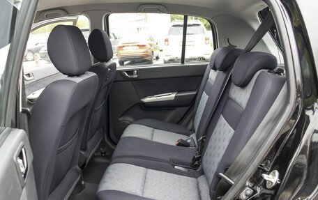 Hyundai Getz I рестайлинг, 2007 год, 755 000 рублей, 10 фотография