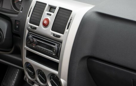 Hyundai Getz I рестайлинг, 2007 год, 755 000 рублей, 14 фотография