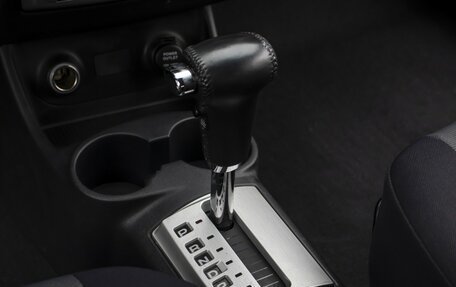 Hyundai Getz I рестайлинг, 2007 год, 755 000 рублей, 15 фотография