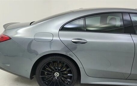 Mercedes-Benz CLS, 2021 год, 5 756 132 рублей, 12 фотография