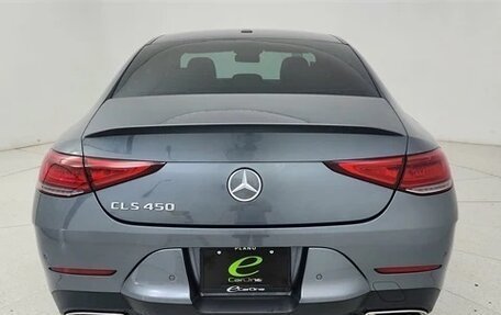 Mercedes-Benz CLS, 2021 год, 5 756 132 рублей, 5 фотография